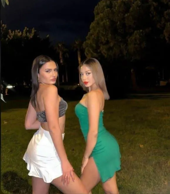 Lula & Vanessa, photo 2